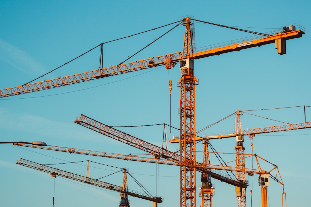 Construcción de portafolio de inversión